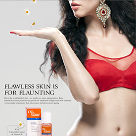 FMCG